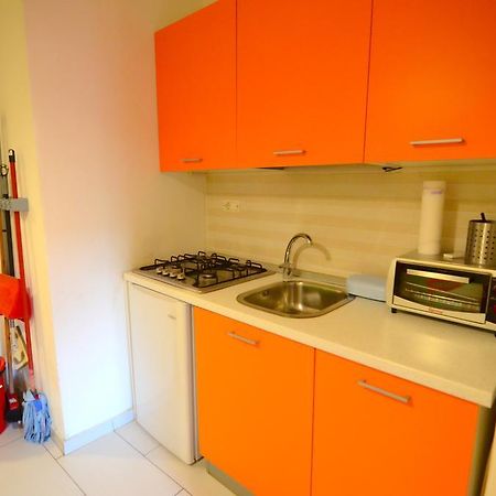 Shine Apartment Nápoly Kültér fotó