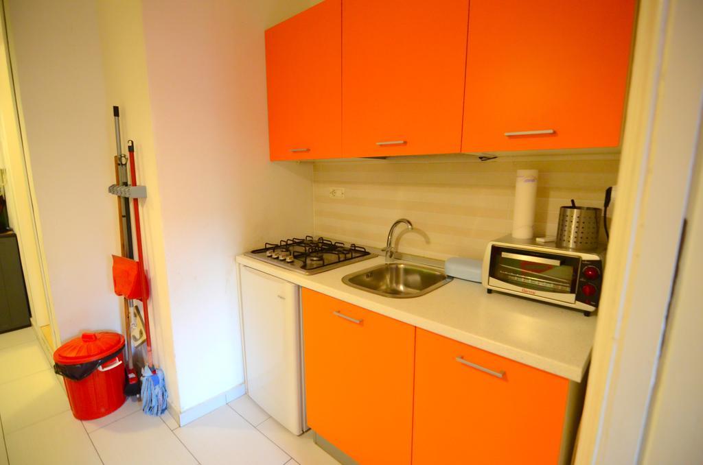 Shine Apartment Nápoly Kültér fotó
