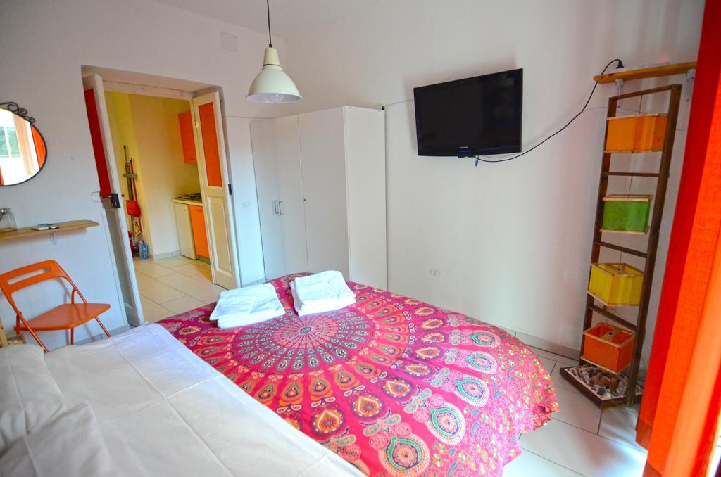 Shine Apartment Nápoly Kültér fotó